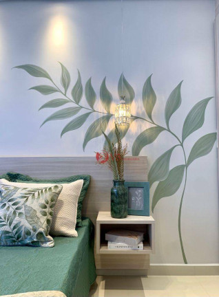 Imagem Apartamento com 2 Quartos à Venda, 48 m² em Vila Formosa - São Paulo