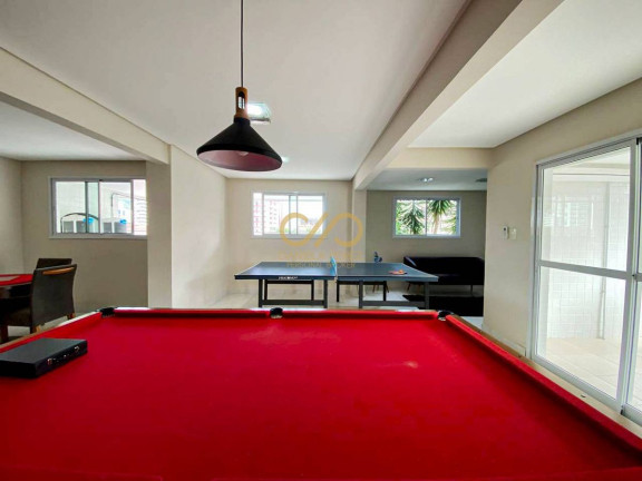 Imagem Apartamento com 3 Quartos à Venda, 112 m² em Canto Do Forte - Praia Grande