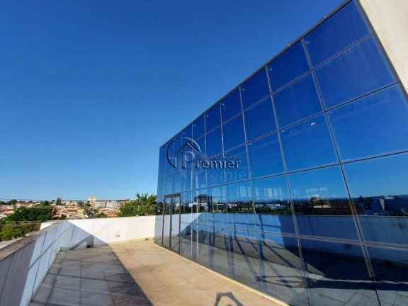 Imagem Sala Comercial para Alugar, 450 m² em Vila Homero - Indaiatuba Imagem Sala Comercial para Alugar, 450 m² em Vila Homero - Indaiatuba