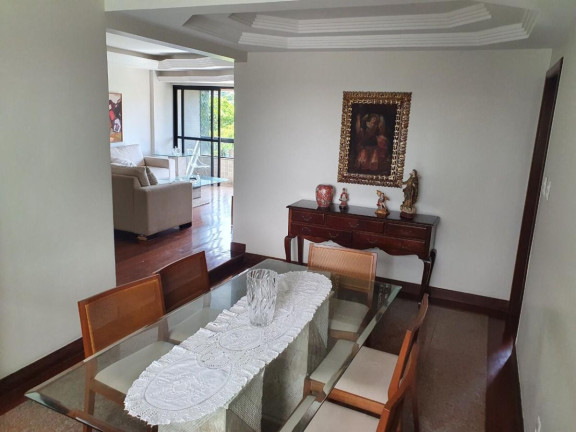 Imagem Apartamento com 4 Quartos à Venda, 180 m² em Caminho Das árvores - Salvador Imagem Apartamento com 4 Quartos à Venda, 180 m² em Caminho Das árvores - Salvador