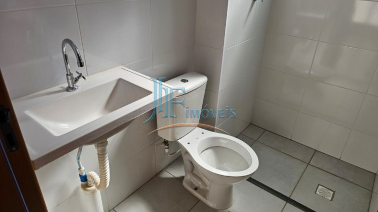 Imagem Apartamento com 2 Quartos à Venda, 42 m² em Jardim Ouro Branco - Ribeirão Preto Imagem Apartamento com 2 Quartos à Venda, 42 m² em Jardim Ouro Branco - Ribeirão Preto
