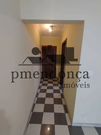 Imagem Apartamento com 3 Quartos à Venda, 70 m² em Vila Romana - São Paulo Imagem Apartamento com 3 Quartos à Venda, 70 m² em Vila Romana - São Paulo