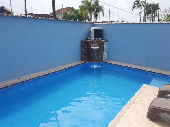 Imagem Sobrado com 4 Quartos à Venda, 185 m² em Solemar - Praia Grande Imagem Sobrado com 4 Quartos à Venda, 185 m² em Solemar - Praia Grande
