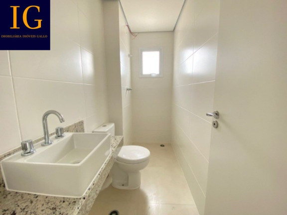 Imagem Apartamento com 2 Quartos à Venda, 53 m² em Parque Das Nações - Santo André
