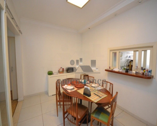 Imagem Apartamento com 3 Quartos à Venda, 160 m² em Higienópolis - São Paulo Imagem Apartamento com 3 Quartos à Venda, 160 m² em Higienópolis - São Paulo