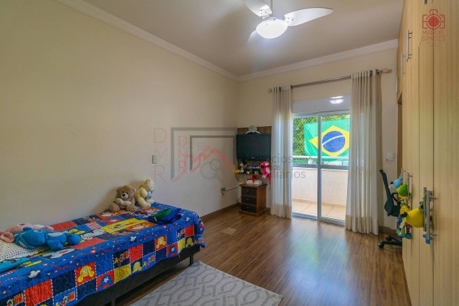 Imagem Casa de Condomínio com 3 Quartos à Venda, 367 m² em Centro (jacaré) - Cabreúva