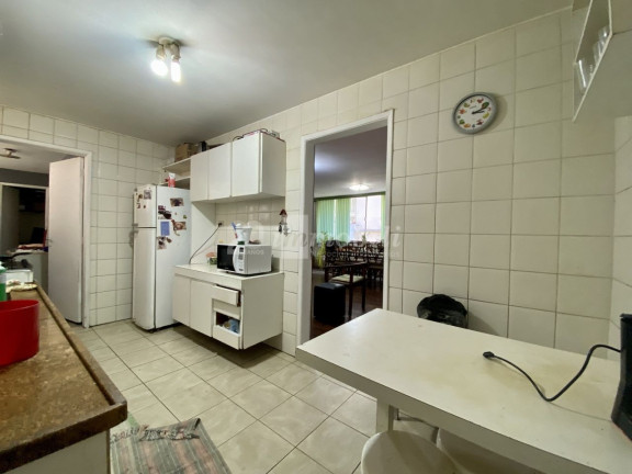 Imagem Apartamento com 3 Quartos à Venda, 120 m² em Higienópolis - São Paulo