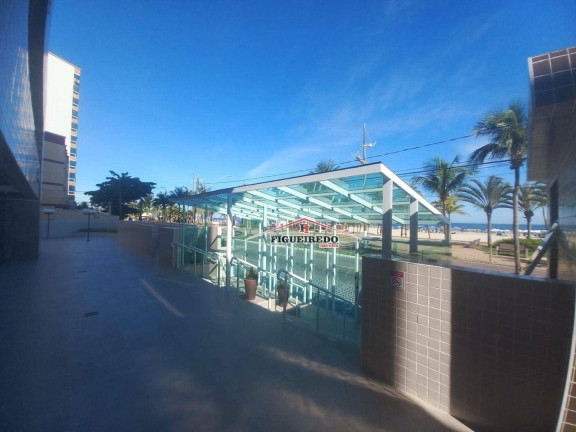 Imagem Apartamento com 2 Quartos à Venda, 75 m² em Mirim - Praia Grande