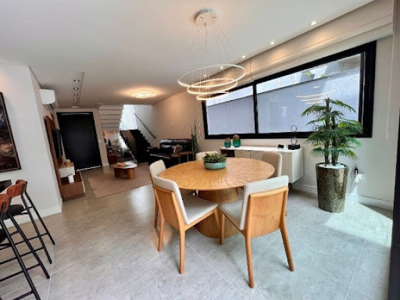 Imagem Casa com 4 Quartos à Venda, 215 m² em Urbanova - São José Dos Campos Imagem Casa com 4 Quartos à Venda, 215 m² em Urbanova - São José Dos Campos