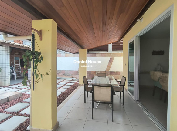 Imagem Casa com 5 Quartos à Venda, 369 m² em Vilas Do Atlântico - Lauro De Freitas Imagem Casa com 5 Quartos à Venda, 369 m² em Vilas Do Atlântico - Lauro De Freitas