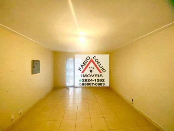 Imagem Casa com 5 Quartos para Alugar, 426 m² em Jardim Marajoara - São Paulo