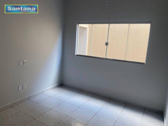 Imagem Casa com 2 Quartos à Venda, 82 m² em Parque Residencial Holliday - Caldas Novas Imagem Casa com 2 Quartos à Venda, 82 m² em Parque Residencial Holliday - Caldas Novas