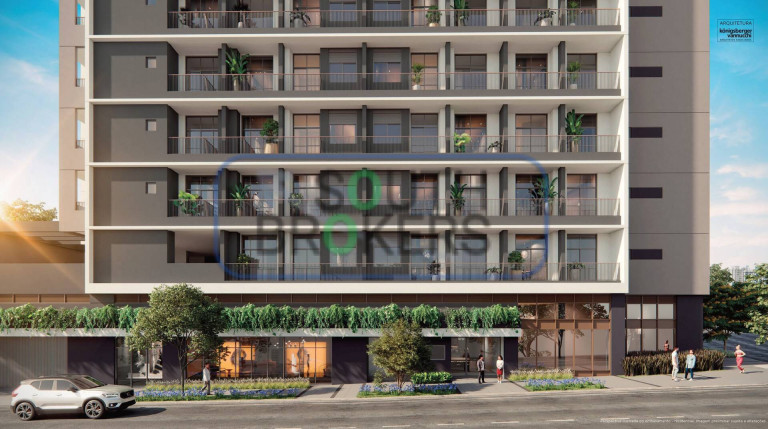 Imagem Apartamento com 3 Quartos à Venda, 25 m² em Santa Cecília - São Paulo Imagem Apartamento com 3 Quartos à Venda, 25 m² em Santa Cecília - São Paulo