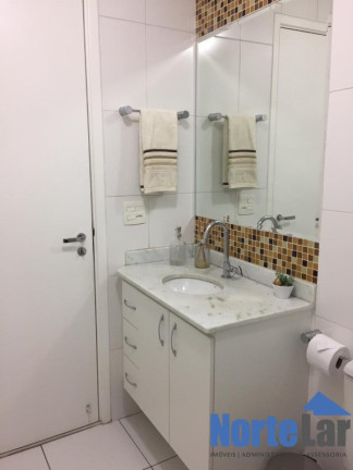 Imagem Apartamento com 3 Quartos à Venda, 78 m² em Jardim Pereira Leite - São Paulo