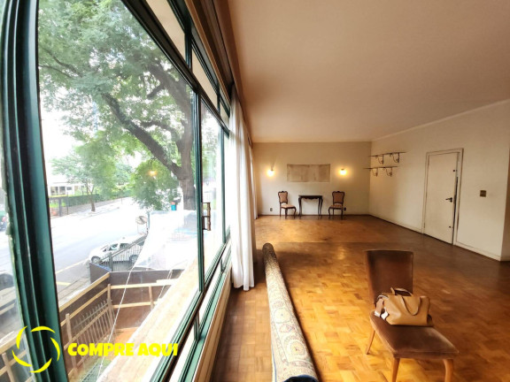 Imagem Apartamento com 4 Quartos à Venda, 250 m² em Santa Cecília - São Paulo Imagem Apartamento com 4 Quartos à Venda, 250 m² em Santa Cecília - São Paulo