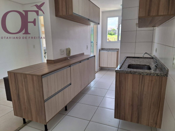 Imagem Apartamento com 2 Quartos à Venda, 56 m² em Jardim Ermida I - Jundiaí