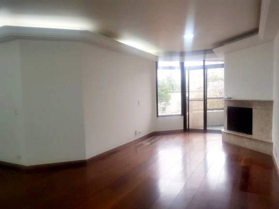 Imagem Apartamento com 3 Quartos à Venda, 136 m² em Santo Amaro - São Paulo Imagem Apartamento com 3 Quartos à Venda, 136 m² em Santo Amaro - São Paulo