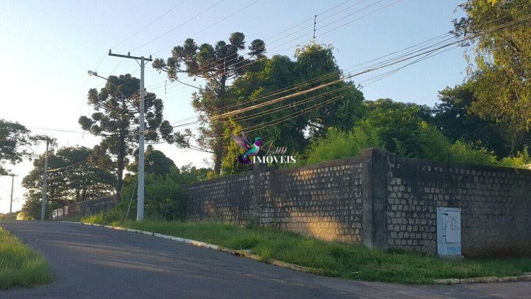 Imagem Terreno à Venda, 1.980 m² em São José - Canoas