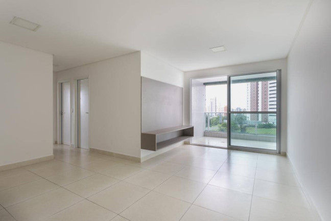 Imagem Apartamento com 4 Quartos à Venda, 92 m² em Altiplano Cabo Branco - João Pessoa