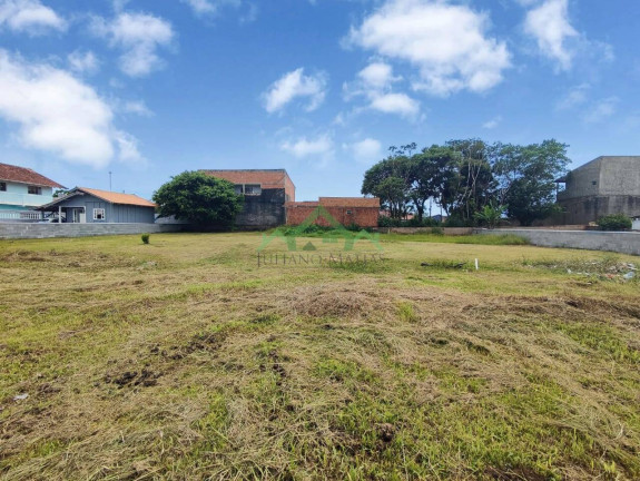 Terreno à Venda, 447 m² em Centro - Balneário Barra Do Sul