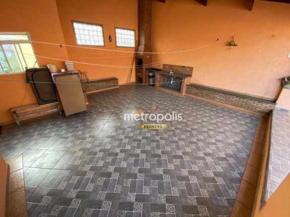 Imagem Sobrado com 3 Quartos à Venda, 300 m² em Barcelona - São Caetano Do Sul Imagem Sobrado com 3 Quartos à Venda, 300 m² em Barcelona - São Caetano Do Sul