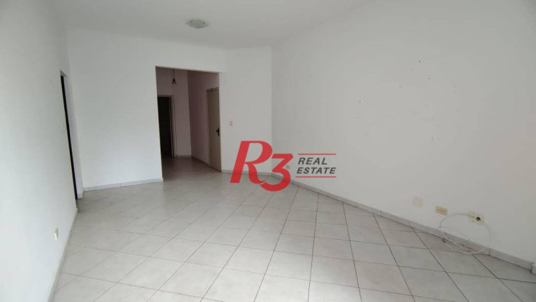 Imagem Apartamento com 2 Quartos à Venda, 101 m² em Gonzaga - Santos Imagem Apartamento com 2 Quartos à Venda, 101 m² em Gonzaga - Santos