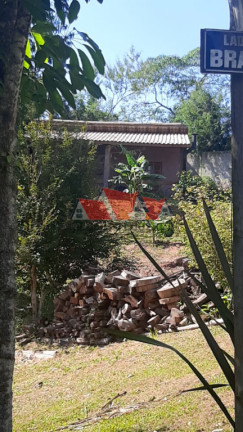 Imagem Imóvel com 3 Quartos à Venda, 6.500 m² em Chácara Das Rosas - Cotia