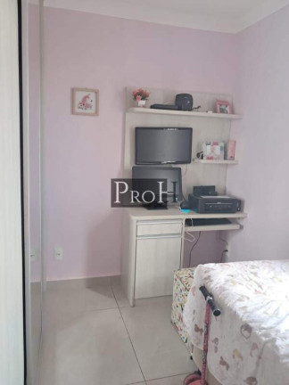 Imagem Apartamento com 2 Quartos à Venda, 52 m² em Vila Príncipe De Gales - Santo André