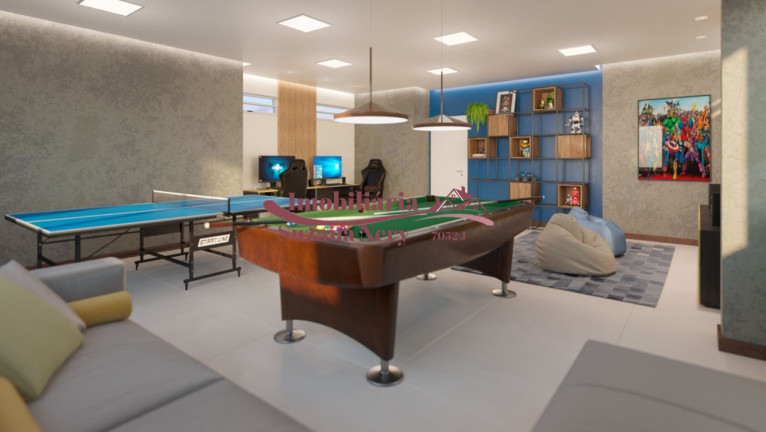 Imagem Apartamento com 3 Quartos à Venda, 64 m² em Rosa Dos Ventos - Parnamirim Imagem Apartamento com 3 Quartos à Venda, 64 m² em Rosa Dos Ventos - Parnamirim
