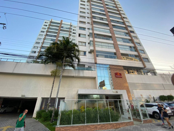 Imagem Apartamento com 3 Quartos à Venda, 110 m² em Jardins - Aracaju Imagem Apartamento com 3 Quartos à Venda, 110 m² em Jardins - Aracaju