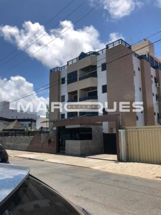 Apartamento com 3 Quartos à Venda, 79 m² em Jardim Oceania - João Pessoa