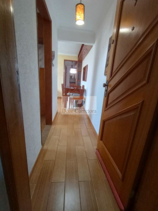 Imagem Apartamento com 2 Quartos à Venda, 65 m² em Jardim Prudência - São Paulo Imagem Apartamento com 2 Quartos à Venda, 65 m² em Jardim Prudência - São Paulo
