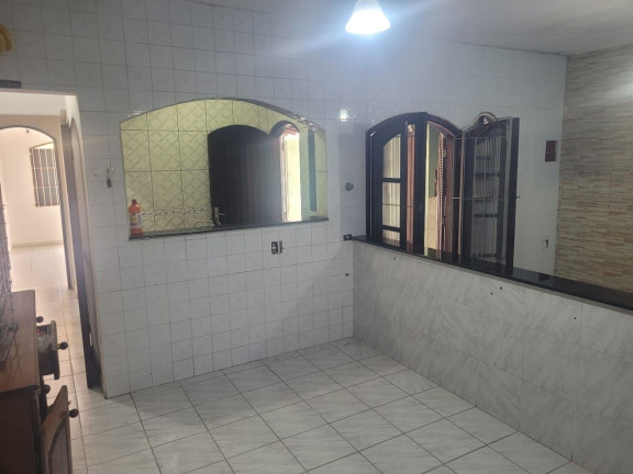 Imagem Casa com 1 Quarto à Venda, 90 m² em Vila Seabra - Mongaguá Imagem Casa com 1 Quarto à Venda, 90 m² em Vila Seabra - Mongaguá