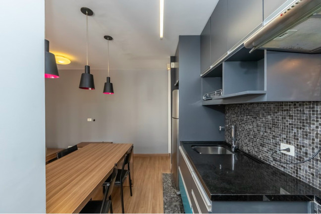 Imagem Apartamento com 2 Quartos à Venda, 50 m² em Vila Nova Conceição - São Paulo Imagem Apartamento com 2 Quartos à Venda, 50 m² em Vila Nova Conceição - São Paulo