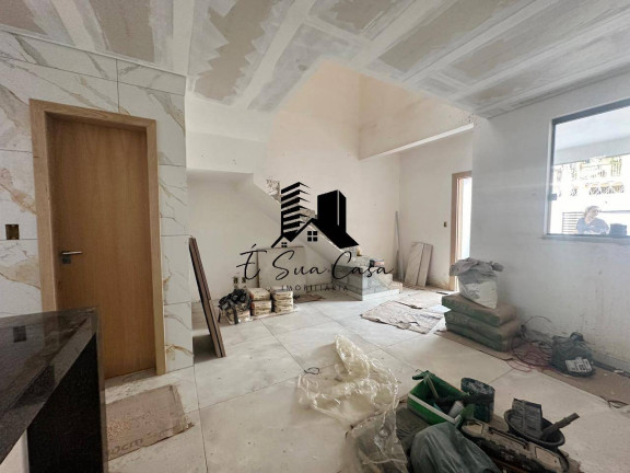 Imagem Casa com 3 Quartos à Venda, 160 m² em Cabral - Contagem Imagem Casa com 3 Quartos à Venda, 160 m² em Cabral - Contagem