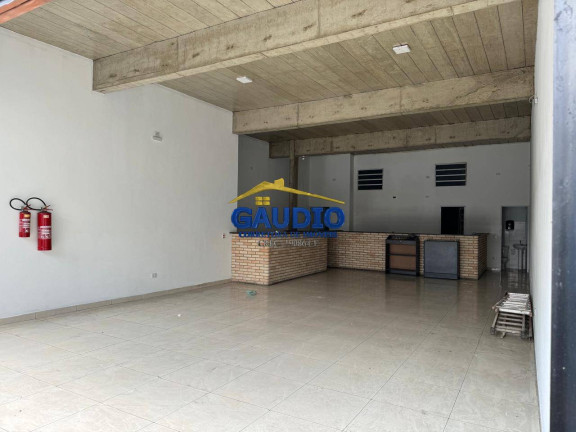 Imagem Imóvel Comercial para Alugar, 117 m² em Jardim Germânia - São Paulo Imagem Imóvel Comercial para Alugar, 117 m² em Jardim Germânia - São Paulo