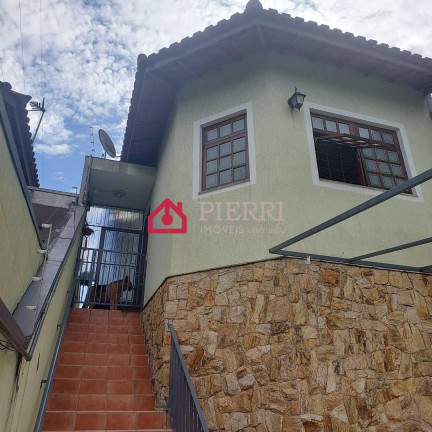 Imagem Casa com 3 Quartos à Venda, 303 m² em Vila Pereira Barreto - São Paulo Imagem Casa com 3 Quartos à Venda, 303 m² em Vila Pereira Barreto - São Paulo