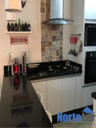 Imagem Apartamento com 2 Quartos à Venda, 50 m² em Vila Barreto - São Paulo Imagem Apartamento com 2 Quartos à Venda, 50 m² em Vila Barreto - São Paulo