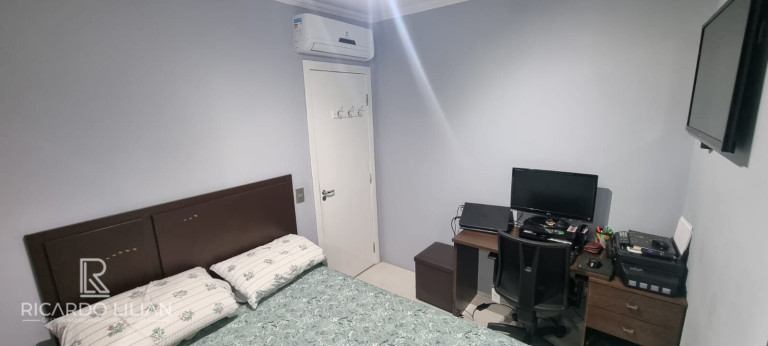 Imagem Casa de Condomínio com 2 Quartos à Venda, 115 m² em Vila Talarico - São Paulo Imagem Casa de Condomínio com 2 Quartos à Venda, 115 m² em Vila Talarico - São Paulo