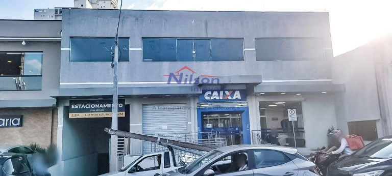 Imóvel Comercial para Alugar, 1.000 m² em Ponte Grande - Guarulhos