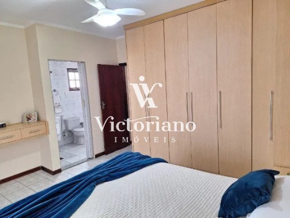 Imagem Casa com 3 Quartos à Venda, 187 m² em Jardim Altos De Santana Ii - Jacareí Imagem Casa com 3 Quartos à Venda, 187 m² em Jardim Altos De Santana Ii - Jacareí