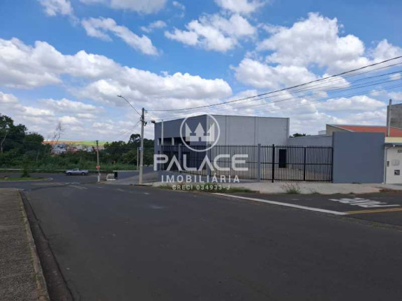 Imagem Galpão para Alugar, 371 m² em Pompéia - Piracicaba Imagem Galpão para Alugar, 371 m² em Pompéia - Piracicaba
