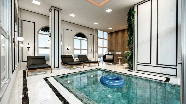Imagem Apartamento com 1 Quarto à Venda, 108 m² em Capão Da Canoa - Capão Da Canoa Imagem Apartamento com 1 Quarto à Venda, 108 m² em Capão Da Canoa - Capão Da Canoa