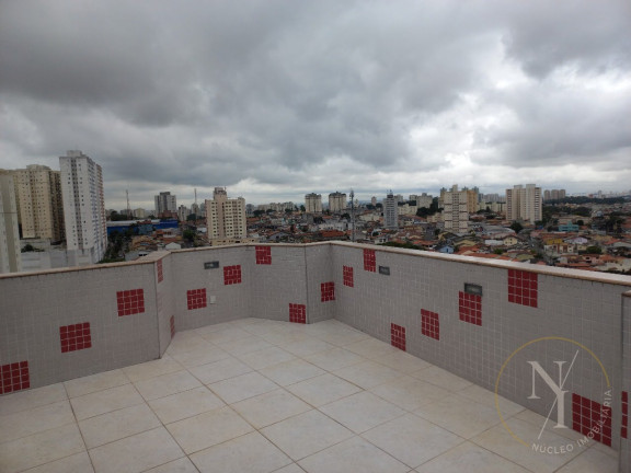 Imagem Cobertura com 3 Quartos à Venda, 163 m² em Vila Rosalia - Guarulhos Imagem Cobertura com 3 Quartos à Venda, 163 m² em Vila Rosalia - Guarulhos