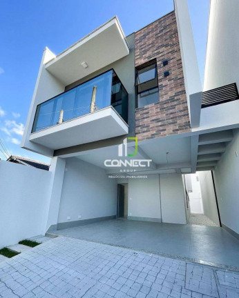 Imagem Sobrado com 3 Quartos à Venda, 155 m² em Centro - Itajaí Imagem Sobrado com 3 Quartos à Venda, 155 m² em Centro - Itajaí