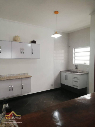 Imagem Imóvel com 4 Quartos à Venda, 139 m² em Aviação - Praia Grande Imagem Imóvel com 4 Quartos à Venda, 139 m² em Aviação - Praia Grande