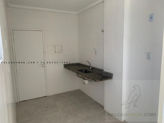 Imagem Apartamento com 3 Quartos à Venda, 97 m² em Pituba - Salvador Imagem Apartamento com 3 Quartos à Venda, 97 m² em Pituba - Salvador