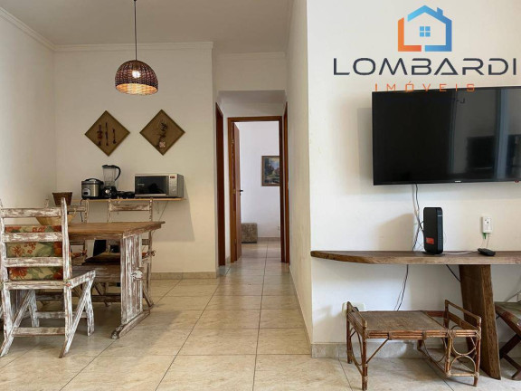 Imagem Apartamento com 2 Quartos à Venda, 80 m² em Praia Das Toninhas - Ubatuba Imagem Apartamento com 2 Quartos à Venda, 80 m² em Praia Das Toninhas - Ubatuba