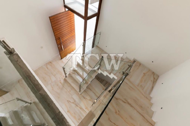 Imagem Casa de Condomínio com 4 Quartos à Venda, 533 m² em Brooklin - São Paulo