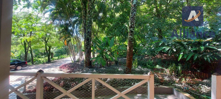 Imagem Terreno à Venda, 658 m² em Condomínio Santa Isabel - Louveira